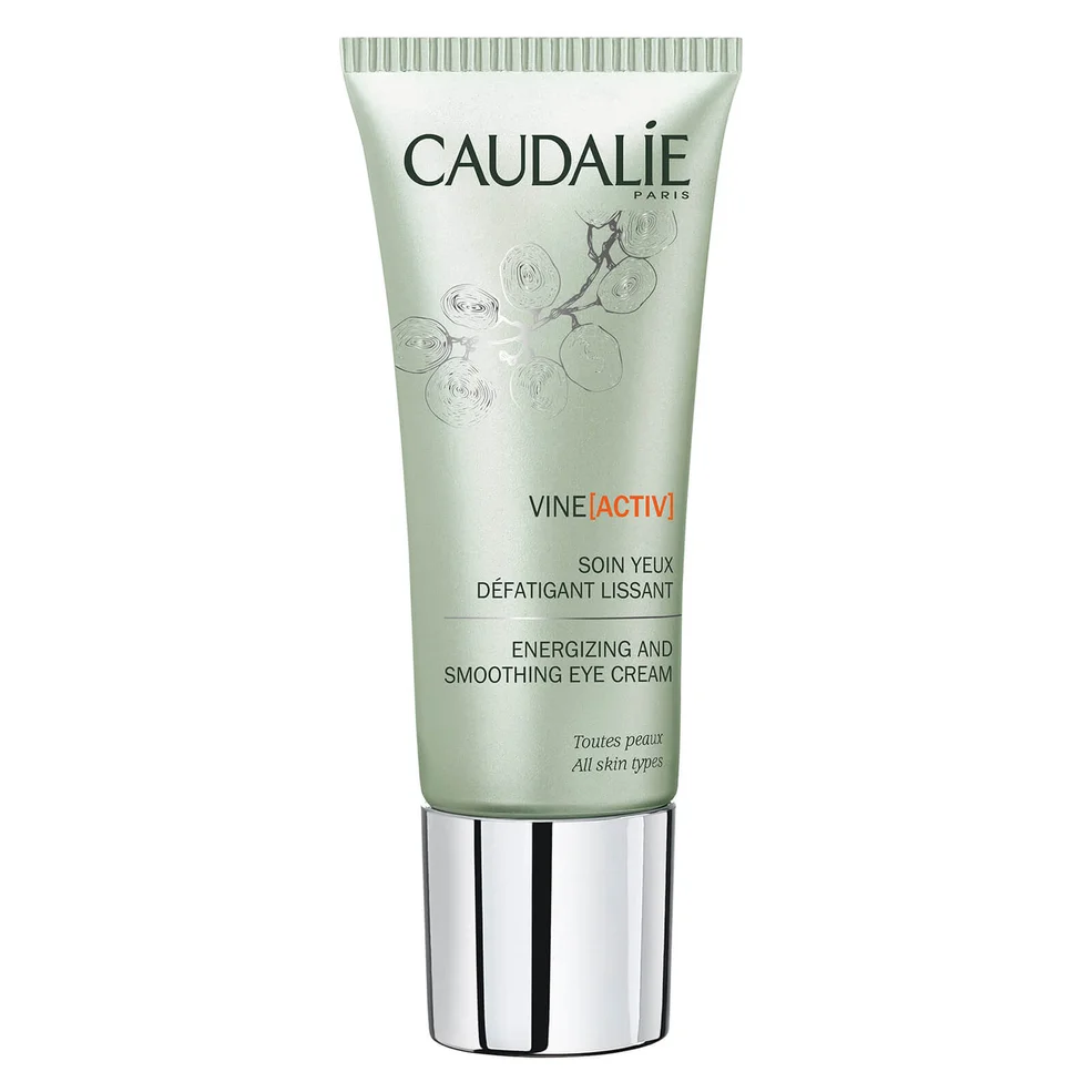 Caudalie VineActiv Contorno Occhi Defaticante Levigante 15 ml Immagine 1