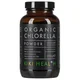KIKI Health clorella biologica in polvere 200 g
