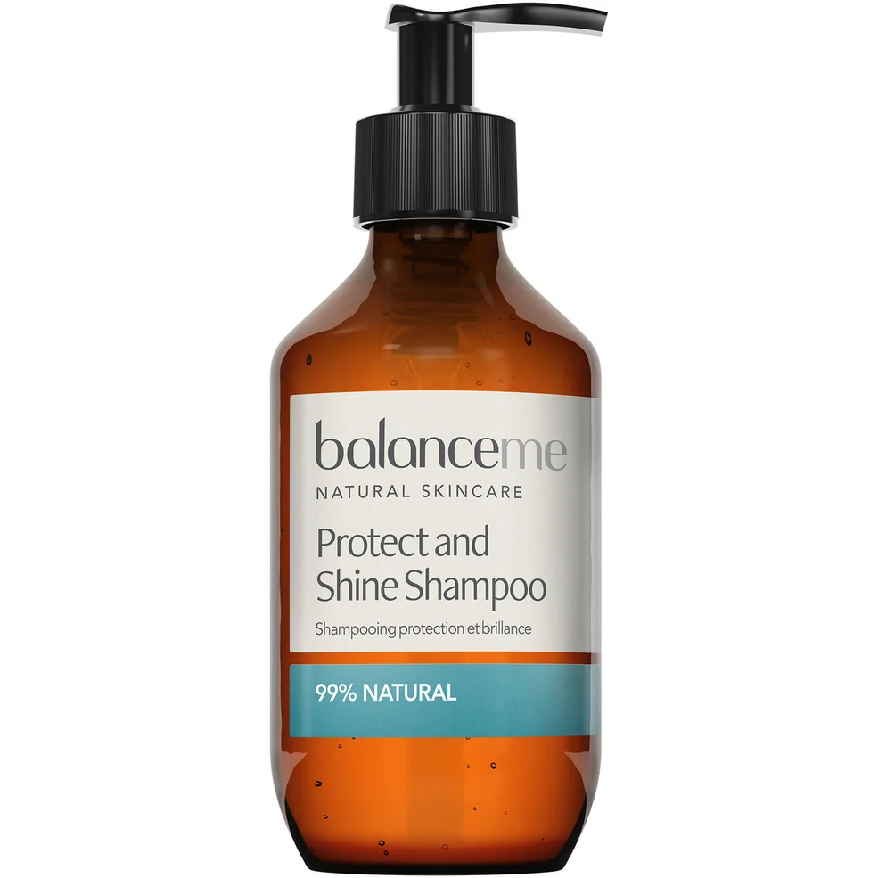 Balance Me Protect and Shine Shampoo 280ml Immagine 1