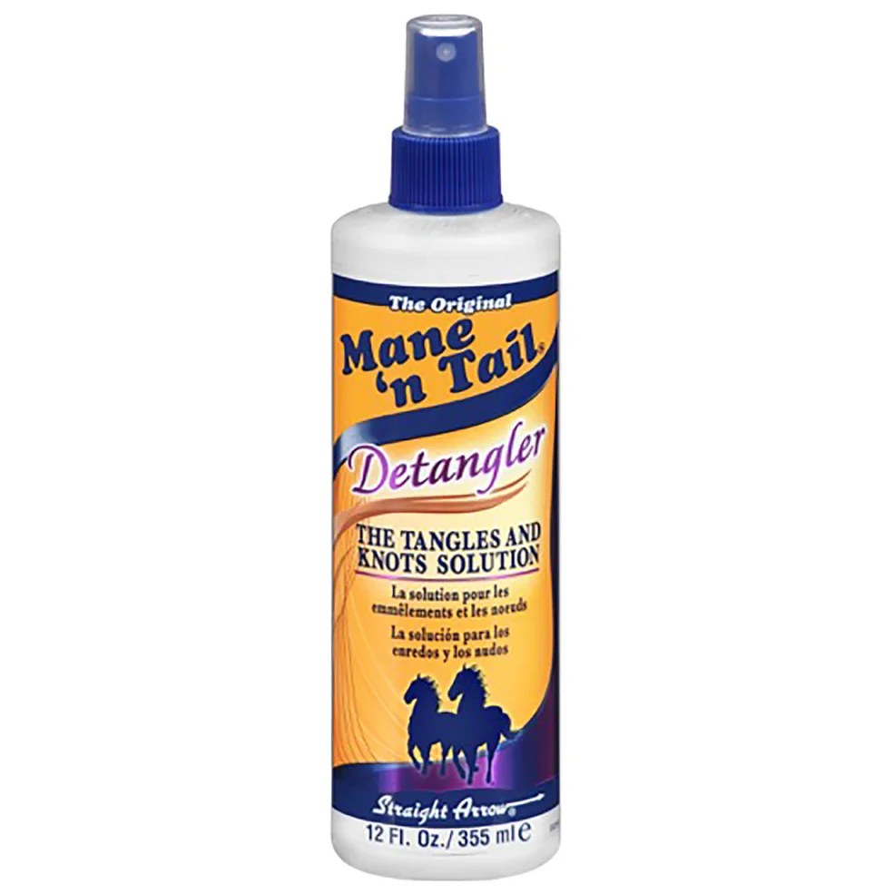 Mane 'n Tail Detangler 355ml Immagine 1