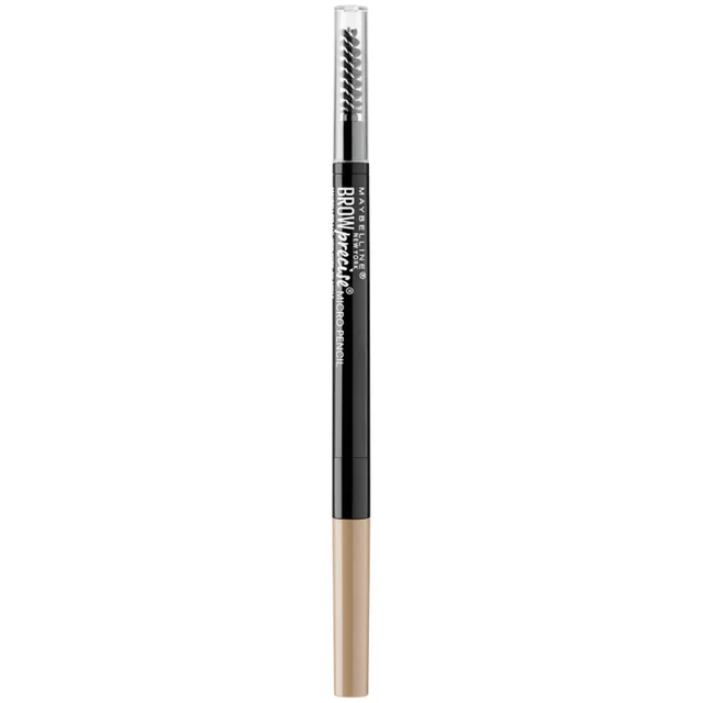 Maybelline Brow Precise Micro Pencil - matita di precisione per sopracciglia (varie tonalità)