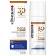 Ultrasun attivatore di abbronzatura per il viso SPF30 50 ml