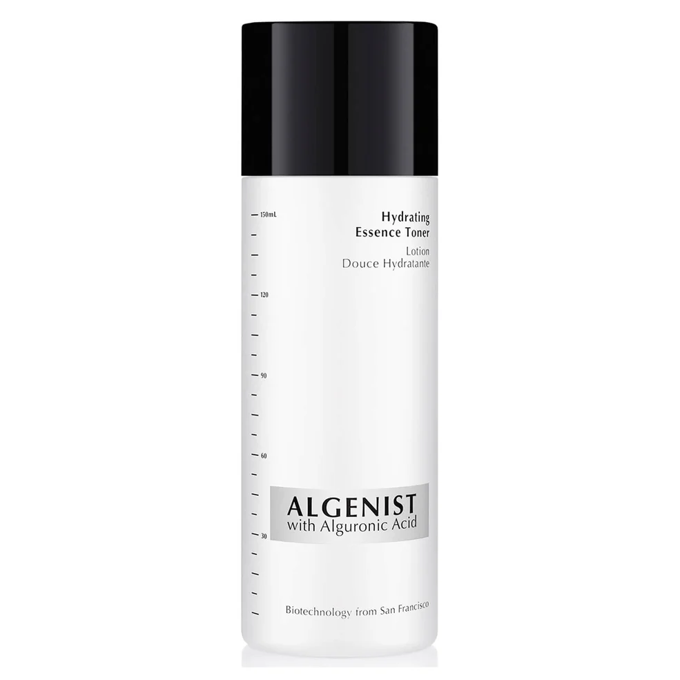 ALGENIST tonico idratante 150 ml Immagine 1