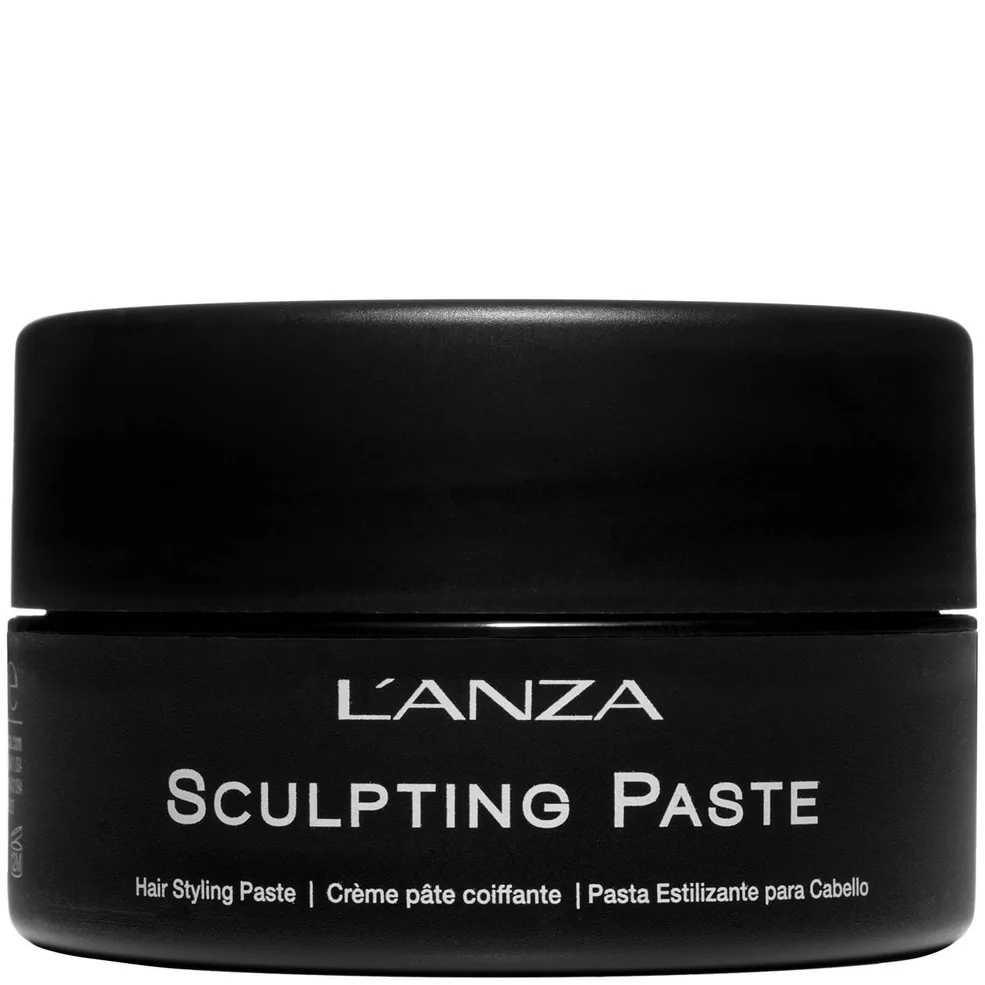 L'Anza Healing Style Sculpting Paste 100ml Immagine 1