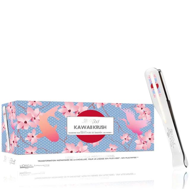 L'Oreal Professionnel Steampod - Kawaii Krush (Limited Edition)