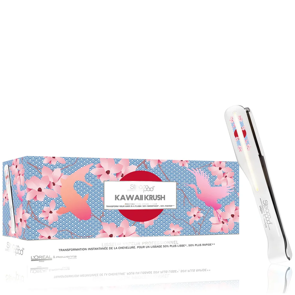 L'Oreal Professionnel Steampod - Kawaii Krush (Limited Edition) Immagine 1