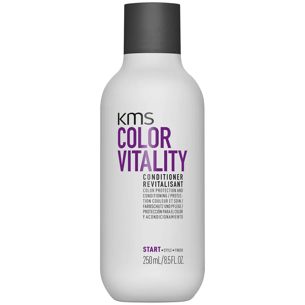 KMS Color Vitality Conditioner 250ml Immagine 1