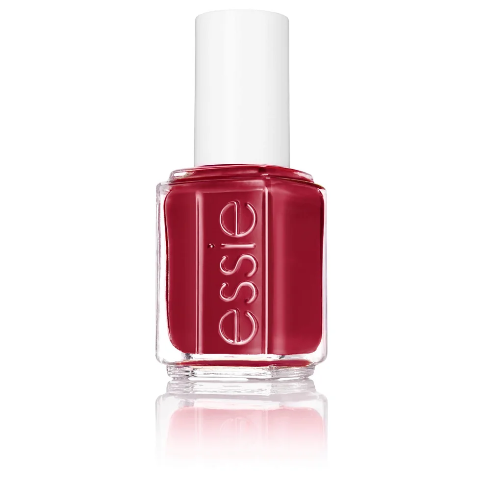 essie Nail Polish - Dress to Kilt 13.5ml Immagine 1