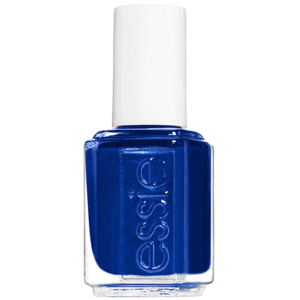 essie Aruba Blue Nail Varnish 13.5ml Immagine 1
