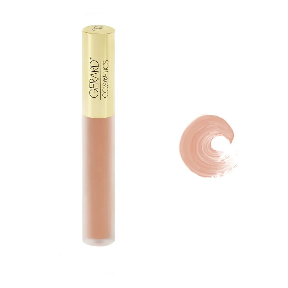 Gerard Cosmetics Hydra Matte Liquid Lipstick 1.75ml Immagine 1