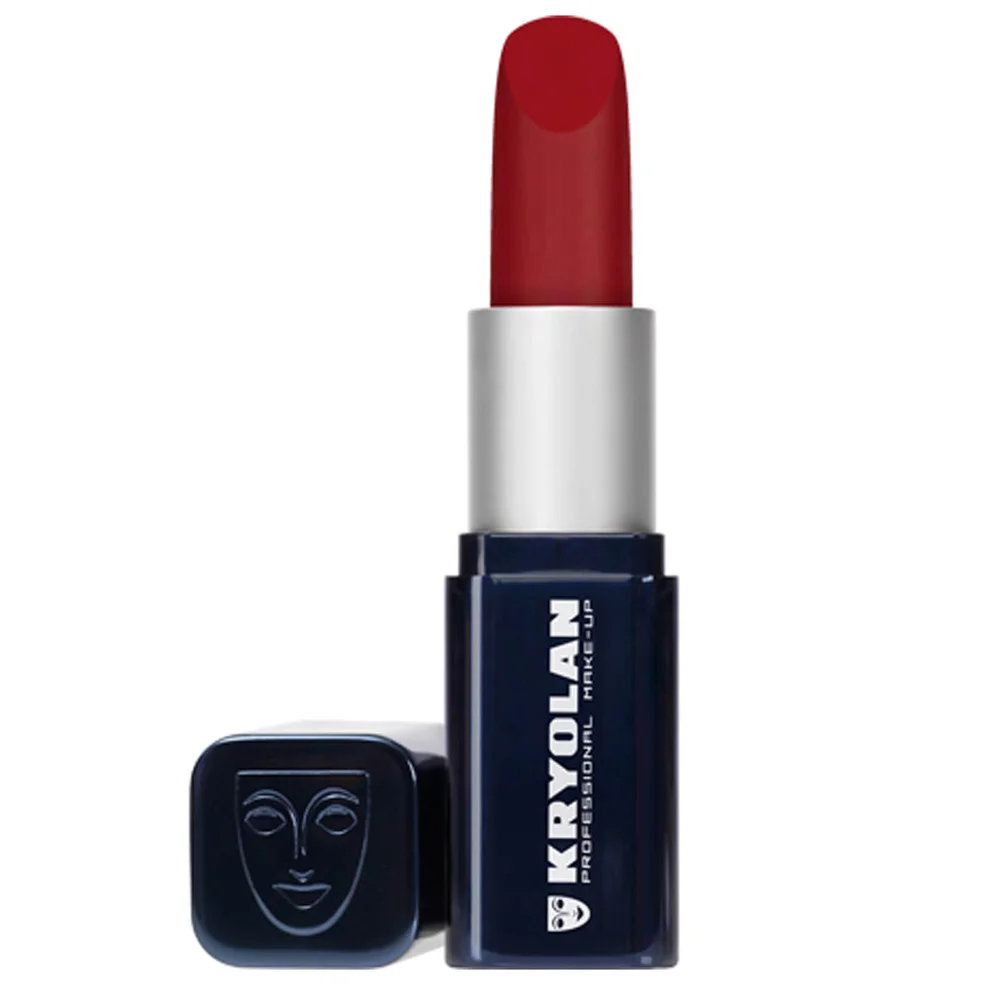 Kryolan Professional Make-Up Lipstick Matt - Aphrodite 4g Immagine 1