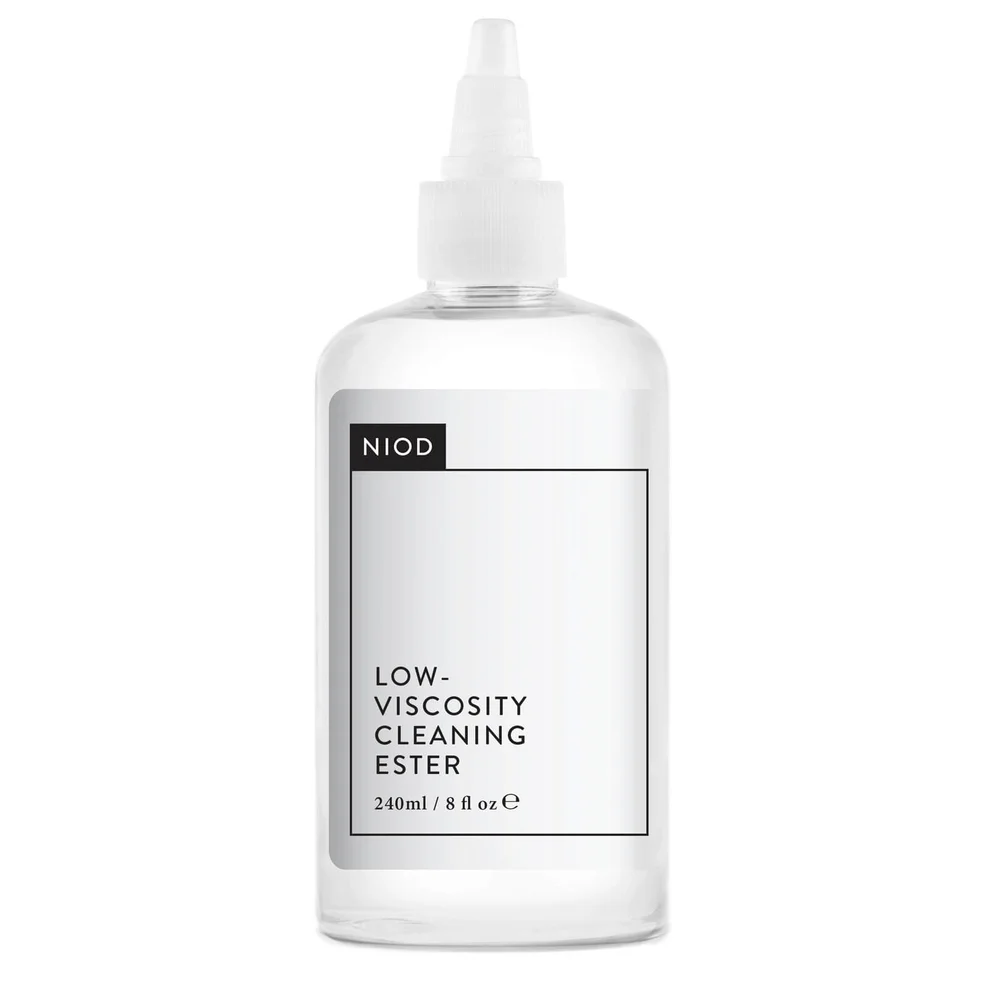 NIOD Low-Viscosity Cleaning Ester 240ml Immagine 1