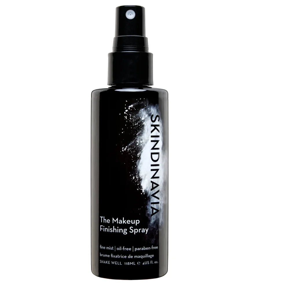 Skindinavia Makeup Finishing Spray 118ml Immagine 1