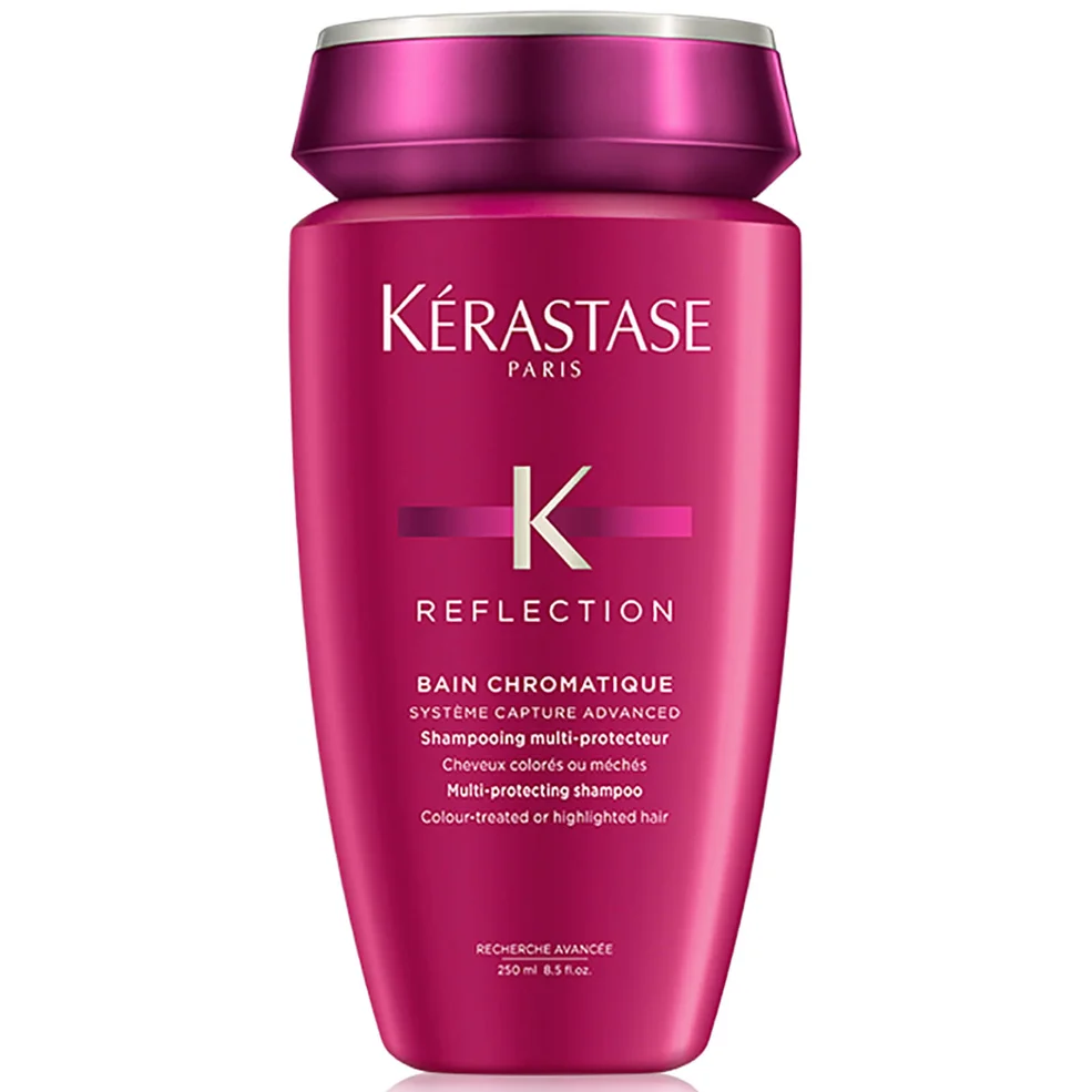 Kérastase Reflection Bain Chromatique Shampoo 250ml Immagine 1