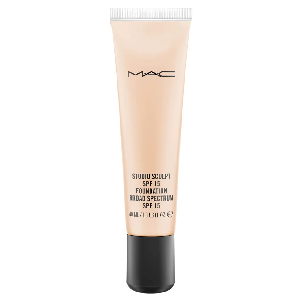 MAC Studio Sculpt Fondotinta (tonalità diverse) Immagine 1