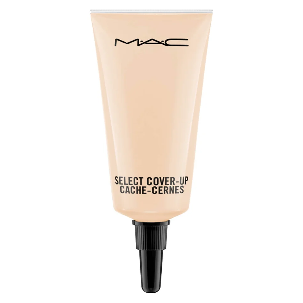 MAC Select Cover Up Correttore (varie tonalità) Immagine 1