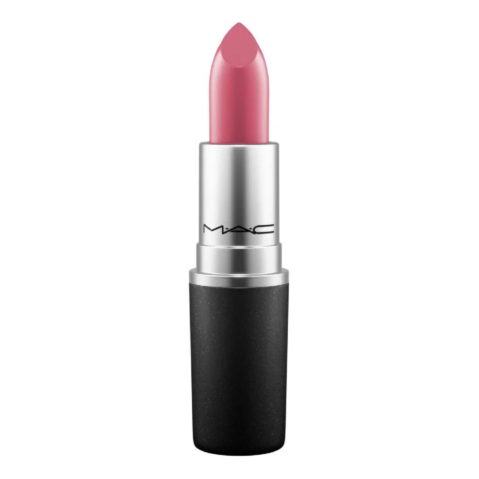 MAC Rossetto Satinato (Varie tonalità) Immagine 1