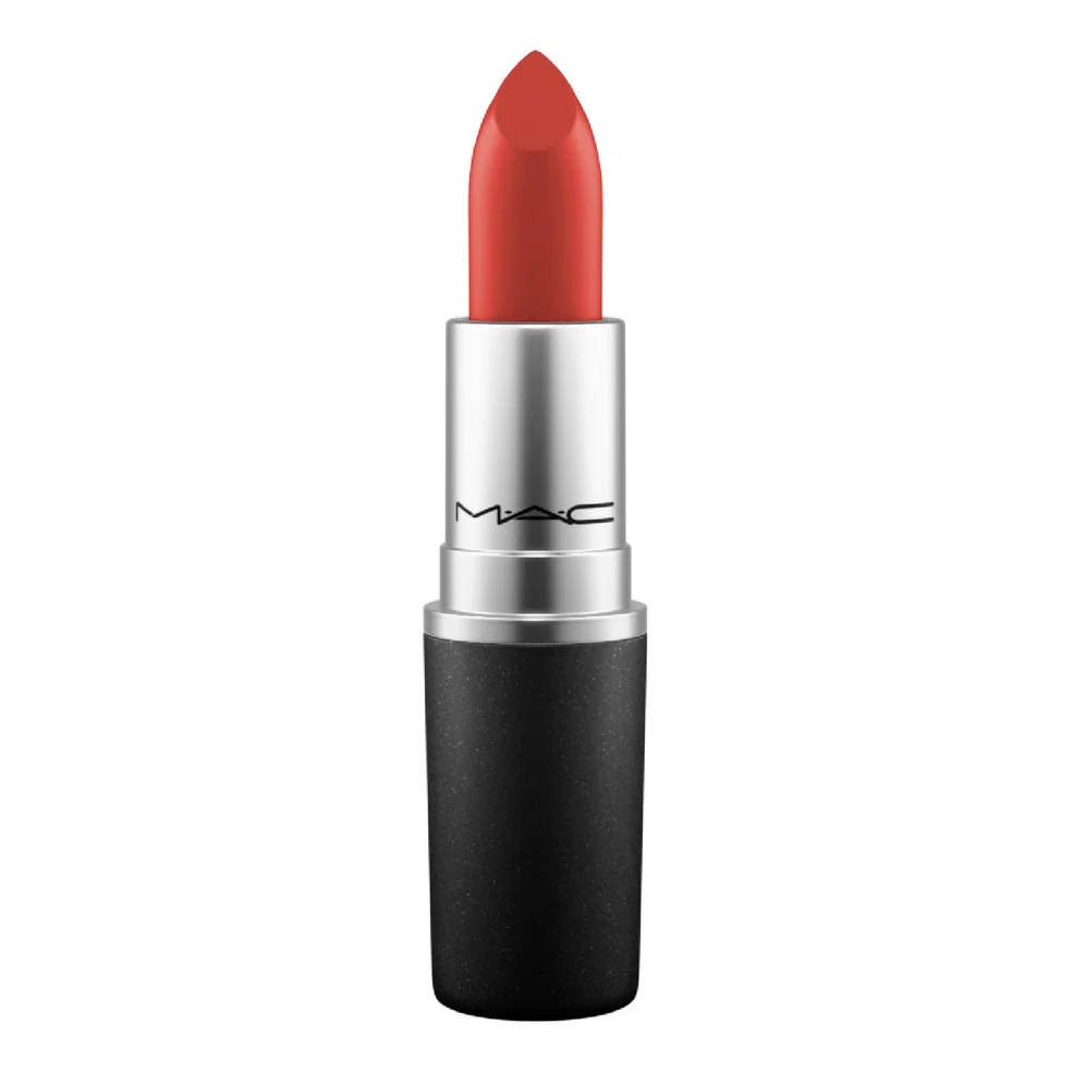 MAC Lipstick - Chili - Matte Immagine 1