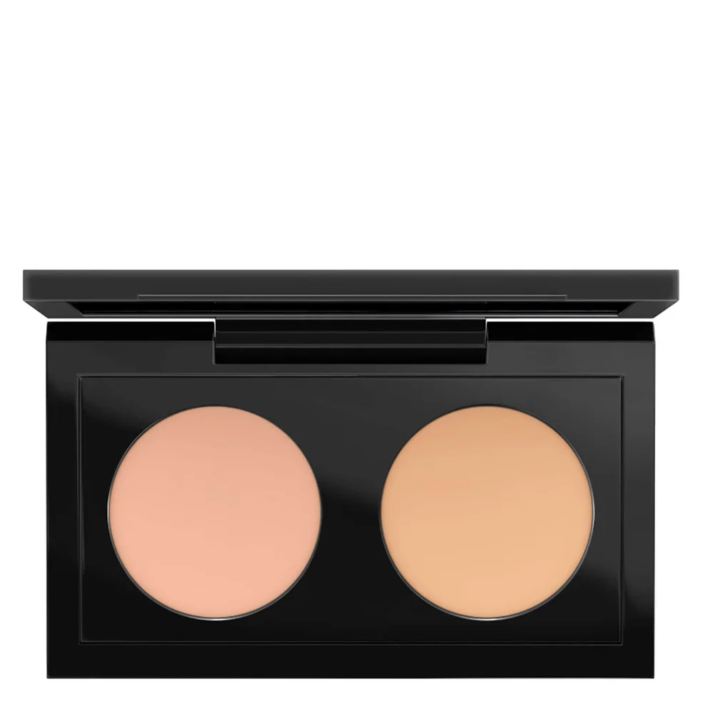 MAC Studio Finish SPF 35 correttore Duo (vari colori) Immagine 1