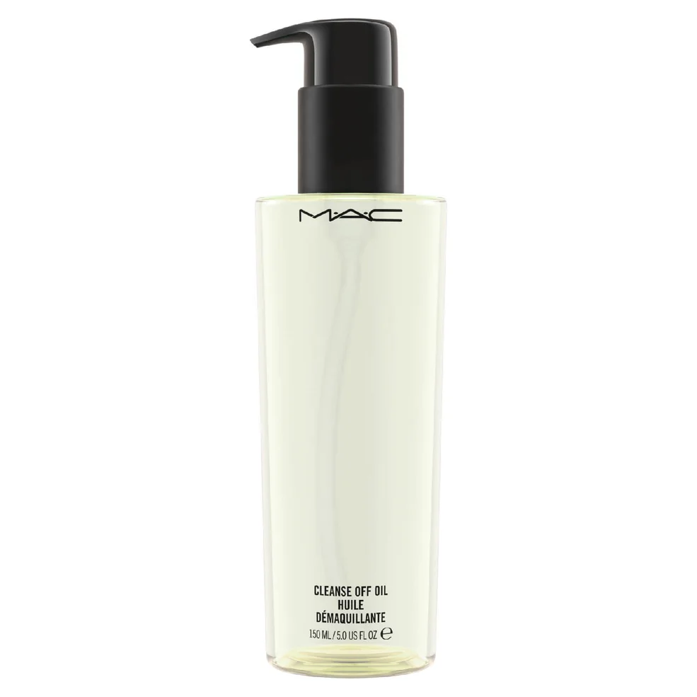 MAC Cleanse Off Oil struccante Immagine 1