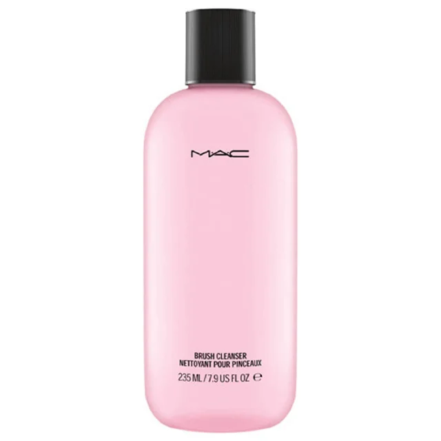 MAC Detergente per pennelli