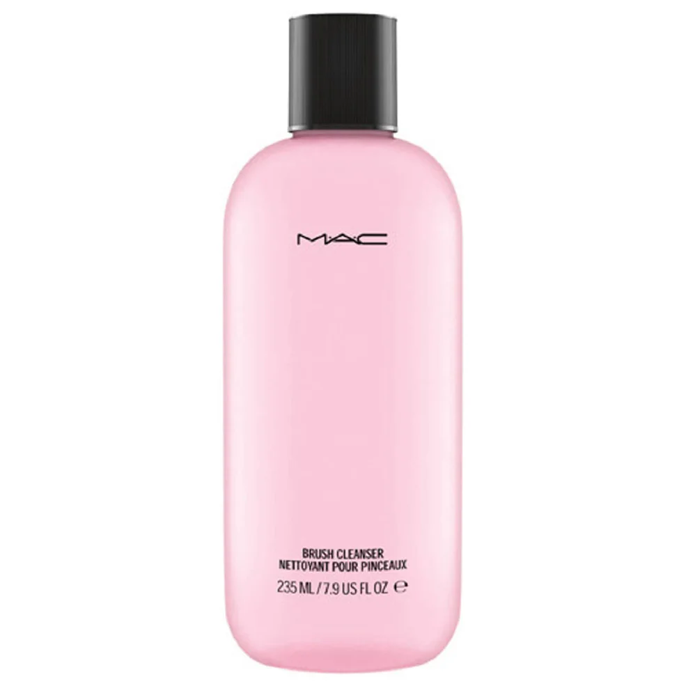 MAC Detergente per pennelli Immagine 1