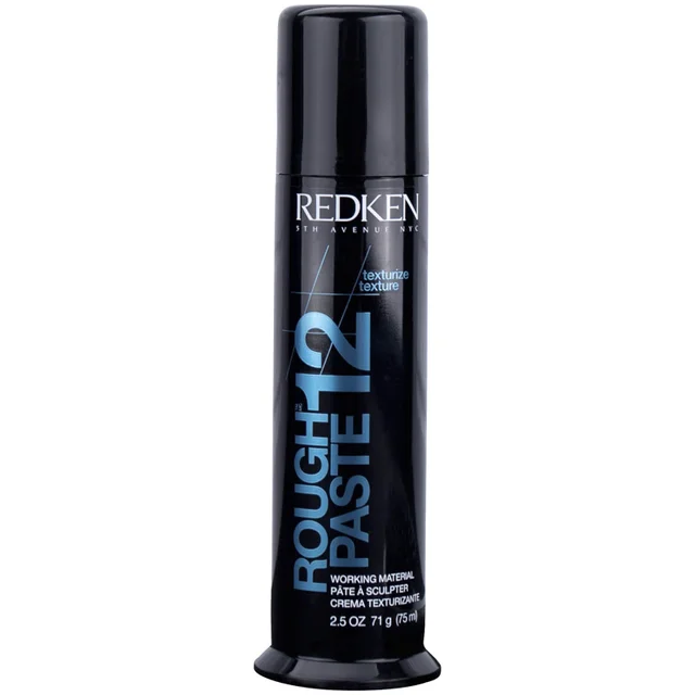 Redken Styling - Rough Paste (75ml)
