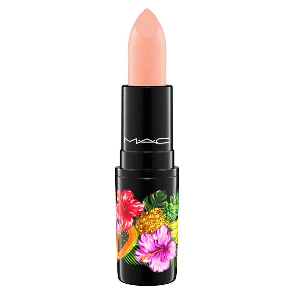 MAC Lipstick/Fruity Juicy 3g (Various Shades) Immagine 1