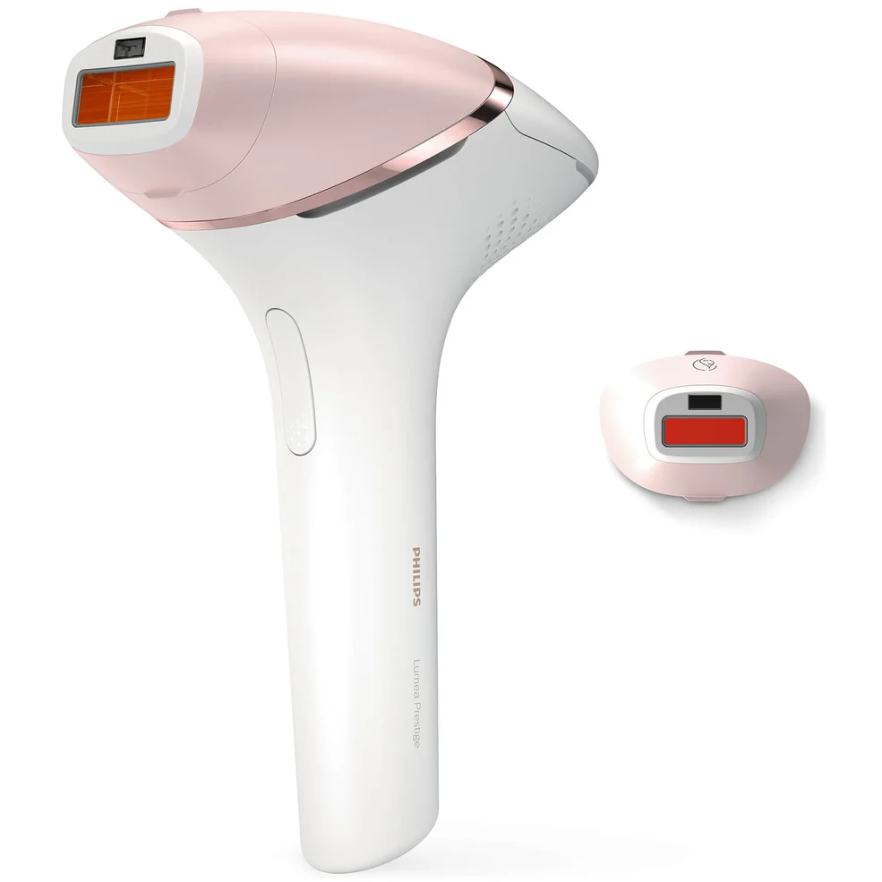 Philips BRI950/00 Lumea Prestige dispositivo di epilazione IPL per viso e corpo Immagine 1