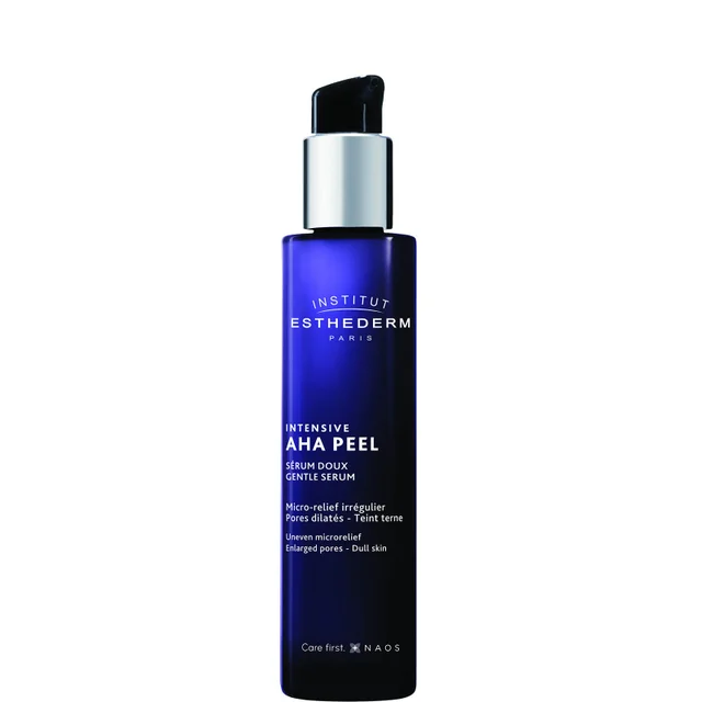 Institut Esthederm Intensive Aha Peel Serum Concentre Siero Peeling Concentrato 30Ml