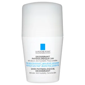 La Roche-Posay 24H Physiological Deodorante Roll-on 50 ml - undefined undefined