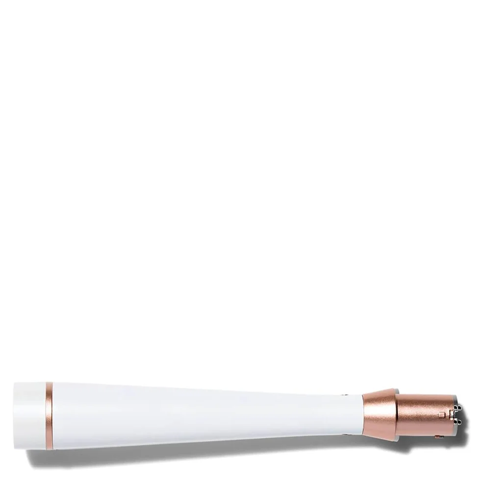 T3 Cascading Waves Hair Curler with 75-1.25 Inch Reversed Taper Barrel Immagine 1