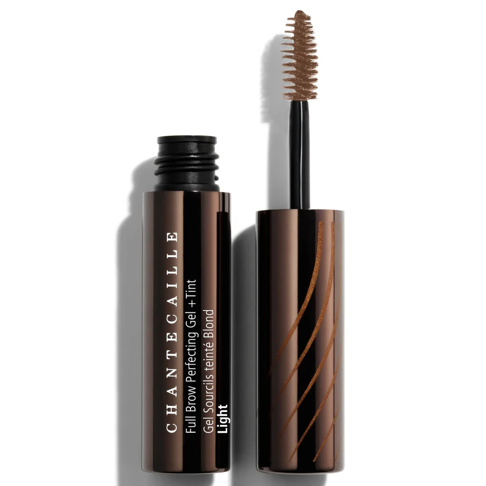 Chantecaille Full Brow Gel perfezionante & Colore 5,5 ml (varie tonalità) Immagine 1