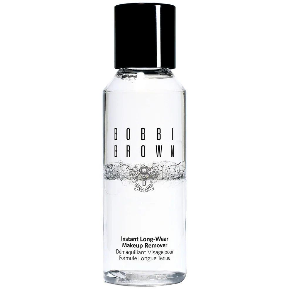 Bobbi Brown Instant Long-Wear Makeup Remover 100ml Immagine 1