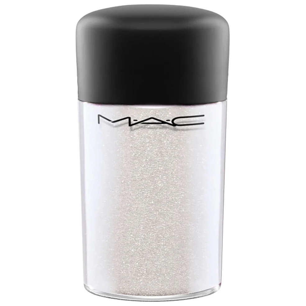 MAC Glitter Reflects - blue Immagine 1