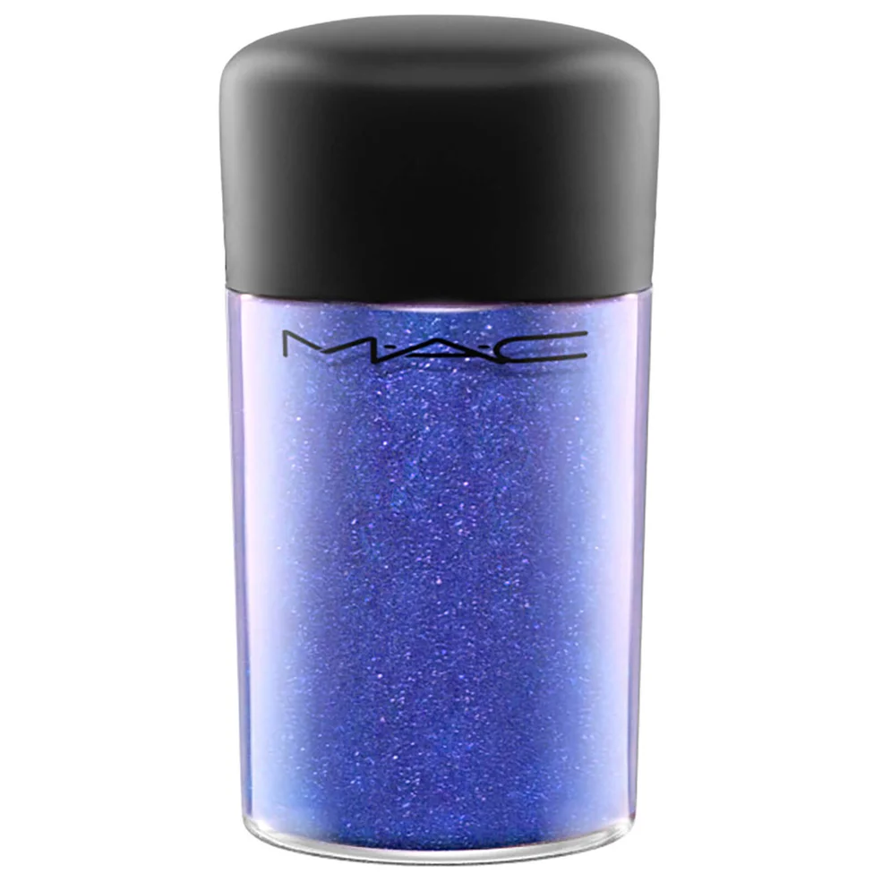 MAC Glitter Reflects - purple duo Immagine 1