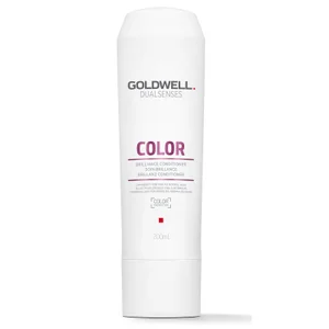 Goldwell Dualsenses Color Brilliance balsamo 200 ml - Size 200ml