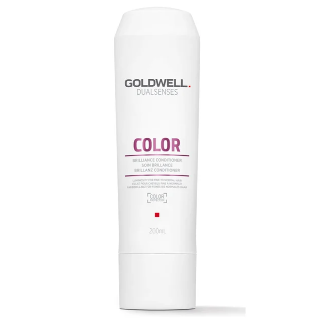 Goldwell Dualsenses Color Brilliance balsamo 200 ml