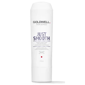 Goldwell Dualsenses Just Smooth balsamo disciplinante 200 ml - Size 200ml