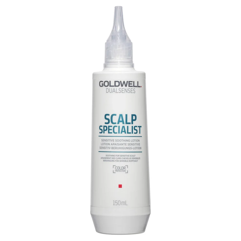 Goldwell Dualsenses Scalp Specialist Sensitive Soothing Lotion 150ml Immagine 1