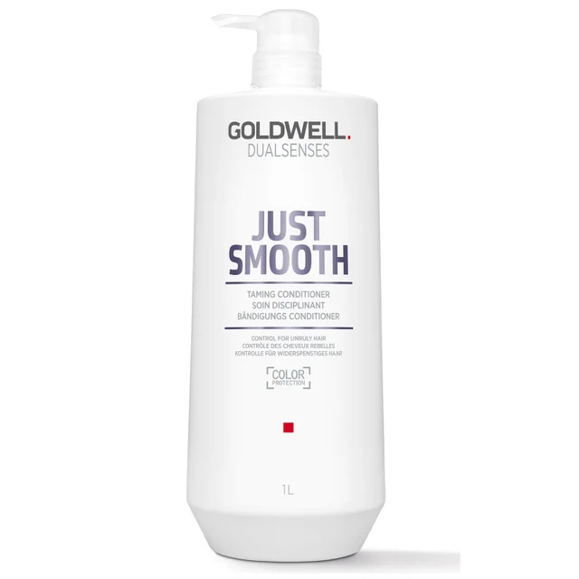 Goldwell Dualsenses Just Smooth balsamo disciplinante 1000 ml