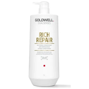 Goldwell Dualsenses Rich Repair balsamo riparatore 1000 ml - Size 1000ml