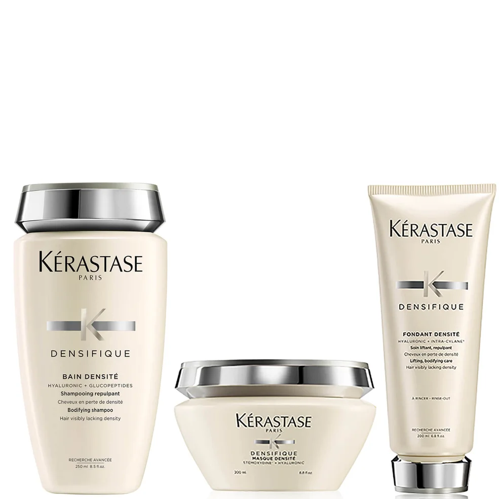 Kérastase Densifique Shampoo, Balsamo e Maschera Immagine 1