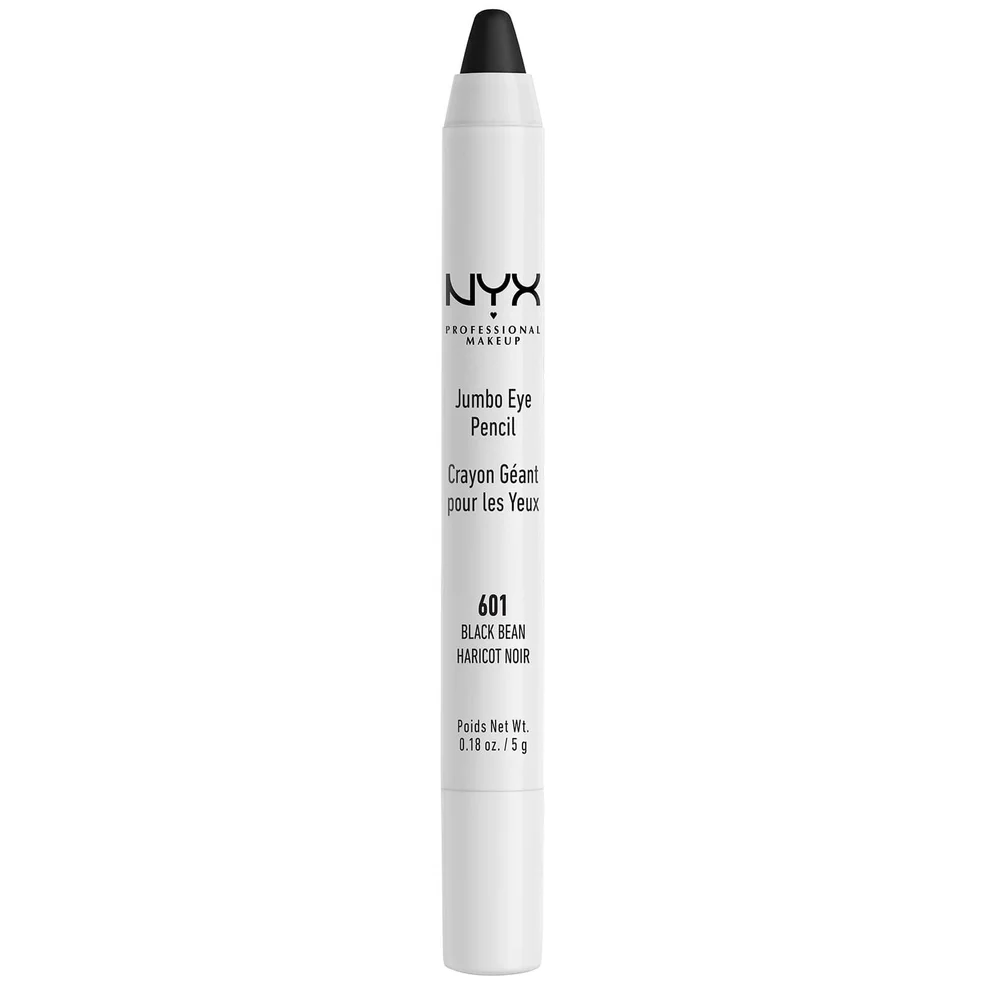 NYX Professional Makeup Jumbo Eye Pencil (Varei tonalità) Immagine 1