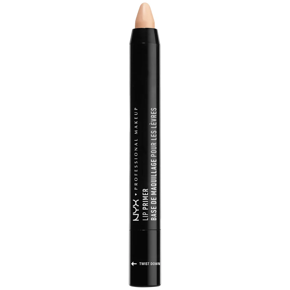 NYX Professional Makeup Lip Primer (tonalità diverse) Immagine 1