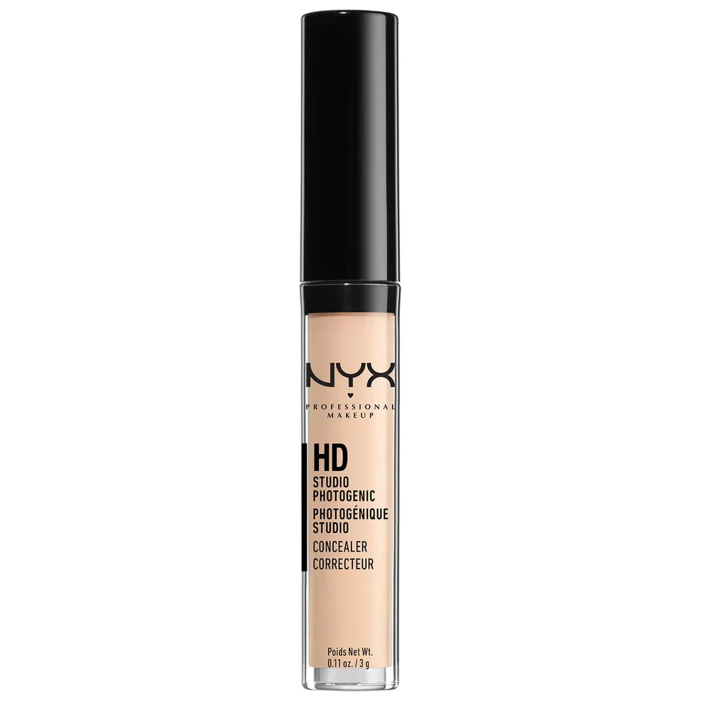 NYX Professional Makeup HD Photogenic Correttore Wand (Varie tonalità) Immagine 1