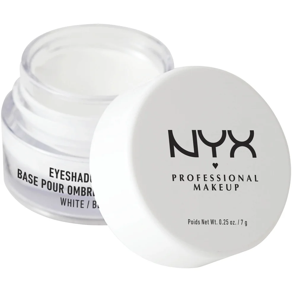 NYX Professional Makeup Base occhi (Varie tonalità) Immagine 1