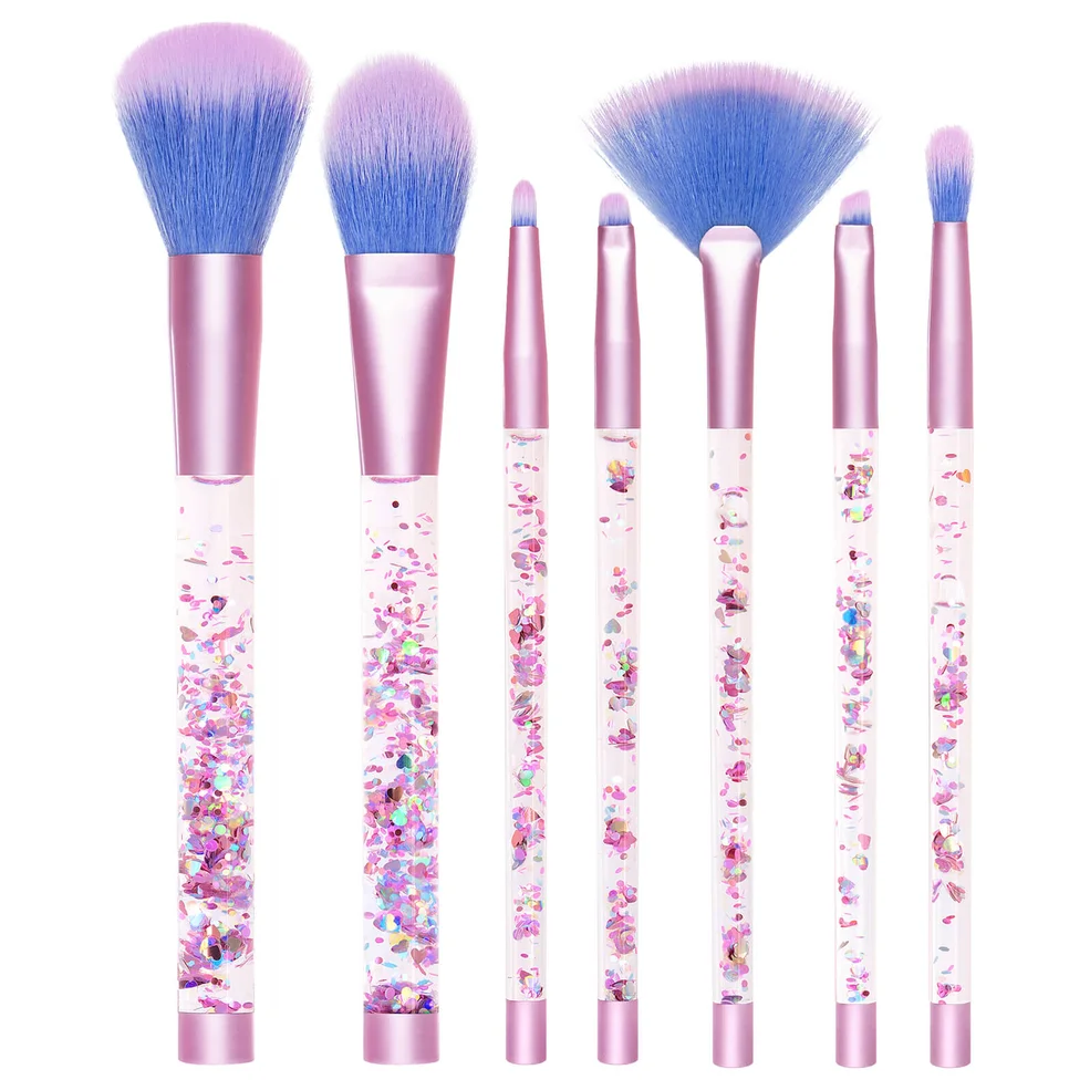 Lime Crime Aquarium Set Pennelli Immagine 1