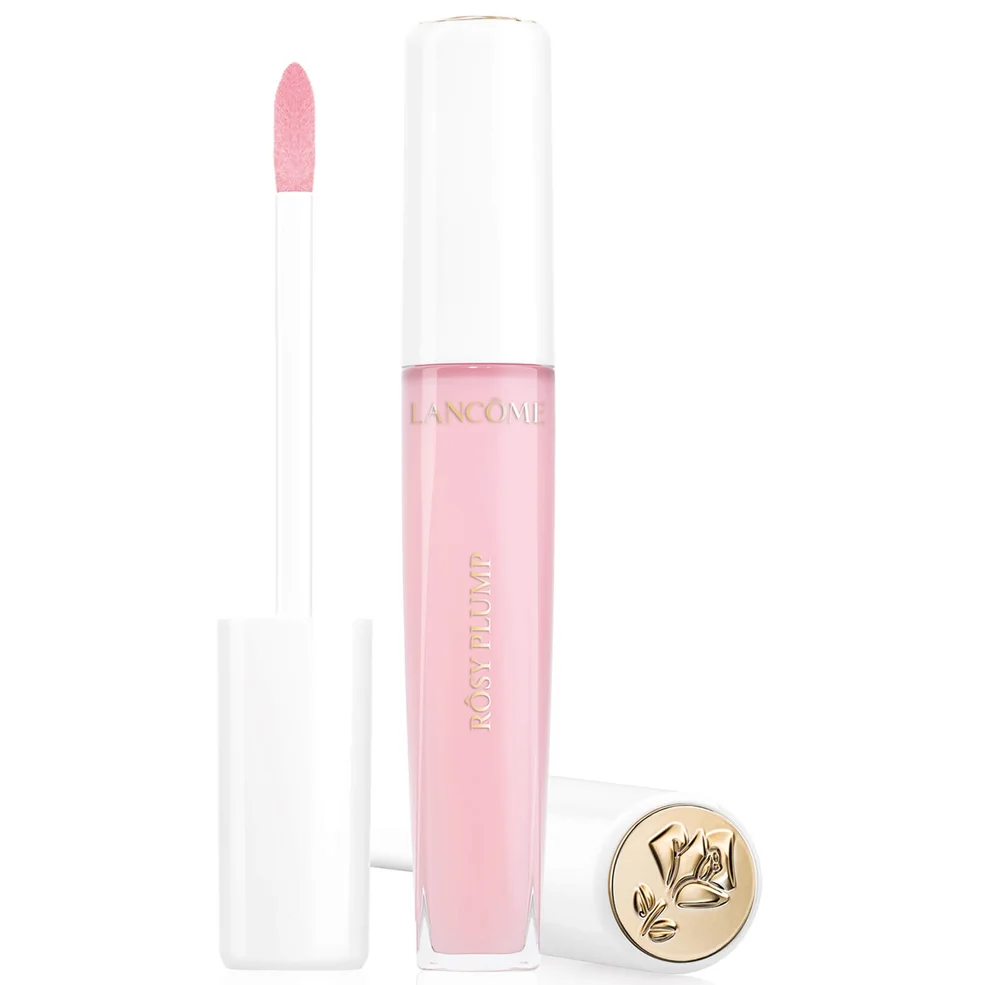 Lancôme L'Absolu Gloss Rosy Plump 3,2 ml Immagine 1