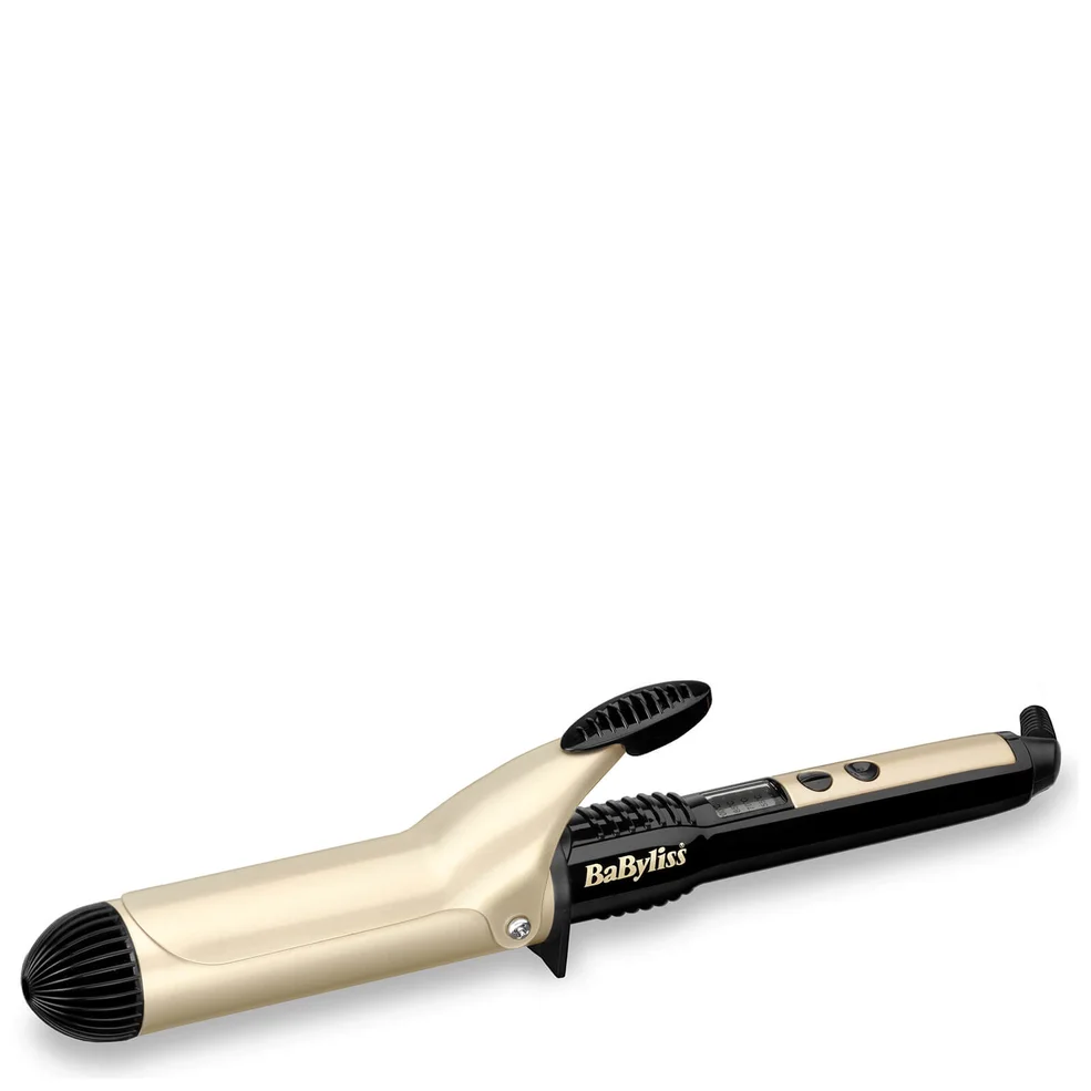 BaByliss Volume Waves ferro arricciacapelli Immagine 1